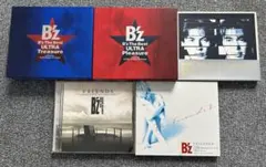 B'z ベストアルバムとオリジナルアルバムセット 2026年最新】B z ベストアルバムの人気アイテム - メルカリ