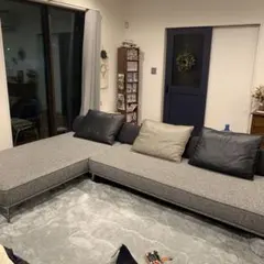 BoConcept Ridge ラグ 200×300サイズ - メルカリ