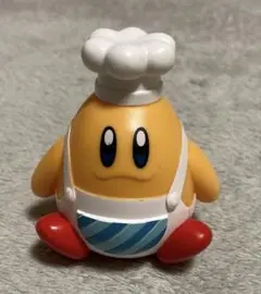 星のカービィ コックカワサキ ゆらゆらマスコット フィギュア