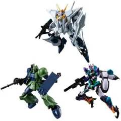 Gフレームfa 7体 ジャンク まとめ売り - メルカリ