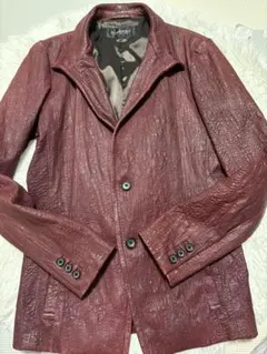 2025年最新】TORNADO MART メンズ レザージャケット・ライダース