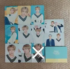 2025年最新】bts テヒョン ミニフォトの人気アイテム - メルカリ