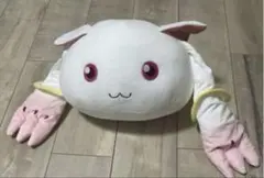 魔法少女まどか☆マギカ キュゥべえ ぬいぐるみ