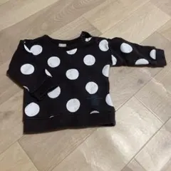 ドット　トレーナー　80