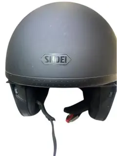 SHOEI JO シールド内蔵ジェットヘルメット　Lサイズ