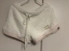 gelato pique ショートパンツとソックスセット