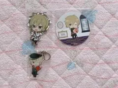 あんスタ UNDEAD 羽風薫 グッズ まとめ売り