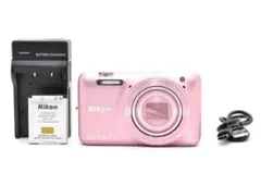 2026年最新】CoolPix s6600 ピンクの人気アイテム - メルカリ