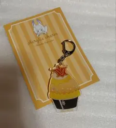 Fate FGO バビロニア　AGF 　アクリルチャーム　藤丸立香