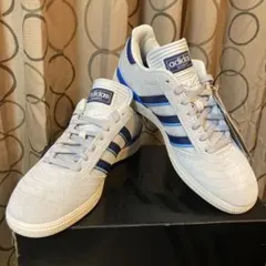未使用　アディダス adidas ブセニッツ BUSENITZ JH8123