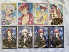 いれいす 入場特典 りうら 初兎 ないこ