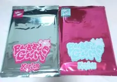 新品未開封 Kep1er Bubble Gum CD 2枚セット