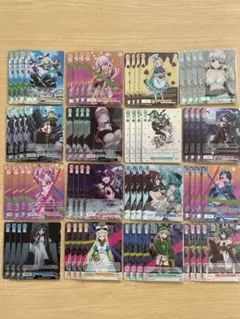 2025年最新】まほあこ スリーブの人気アイテム - メルカリ