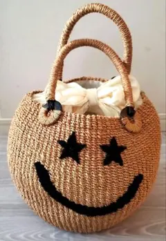 【美品】nouer ヌール ショルダーバッグ かごバッグ ラタン レザー 2025年最新】ヌエール かごバックの人気アイテム - メルカリ