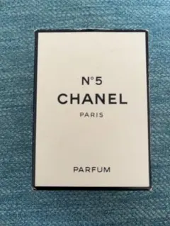 新品未使用】CHANEL N°5 SAVON バスソープ 150g - メルカリ
