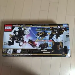 2026年最新】トミカハイパーシリーズ特別機動隊セットの人気アイテム
