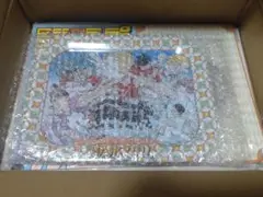 喫茶ジャンプ ハイキュー!! スーベニアトレー ランチョンマット付き