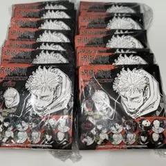 【新品未開封】呪術廻戦 デコレクション缶バッジ 第1弾 24個セット 原作商品