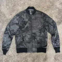 2026年最新】ALPHA カモ ma-1の人気アイテム - メルカリ