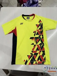 バドミントン ユニフォーム Lサイズ