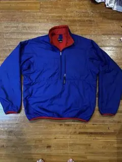 SALE‼️ビンテージ　パタゴニア　90s パフボール　フリース