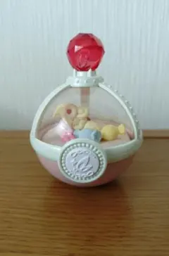ポケモン マホイップ ドリーミングケース リーメント　フィギュア