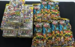 バトスピ15周年 コンプ120枚セット』バトルスピリッツ プロモ - メルカリ