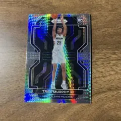 TREY MURPHY III 2021-22 PANINI PRIZM
