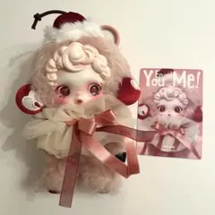 スカルパンダ Found You Me! MoldyMuffin