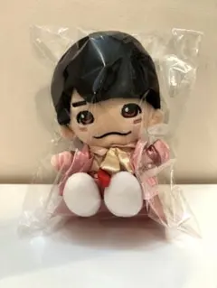 【新品未開封】西畑大吾 ちびぬい 初心LOVE