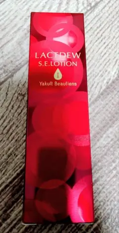 【新品】Yakult Beautiens ラクトデュウ S.E.ローション1のサムネイル