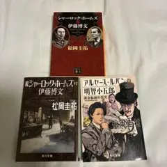 松岡圭祐セット