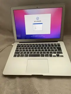 充電24回、状態良好、Macbook Air 2017、8GB、256GB - メルカリ