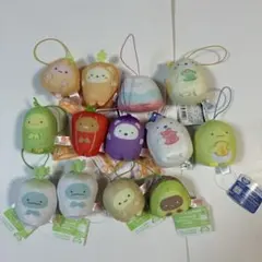 2026年最新】すみっコぐらし ぬいぐるみの人気アイテム - メルカリ
