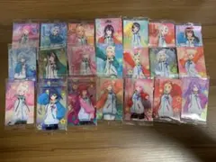 ホロライブウエハース　まとめ売り　24枚セット