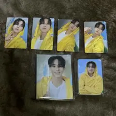 seventeen heaven carat盤 ホシ