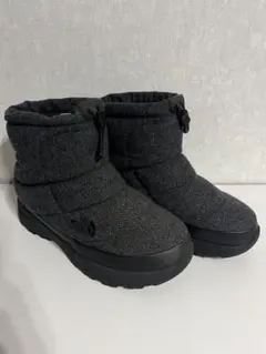 THE NORTH FACE ヌプシ 迷彩 ヌプシ ブーツ　28cm スノー THE NORTH FACE ヌプシ 迷彩 ヌプシ ブーツ 28cm スノー - メルカリ