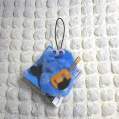 パペットスンスン指人形