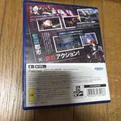 PS5 イースIX -Monstrum NOX-