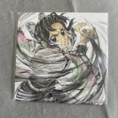 鬼滅の刃 無限城編 入場者特典 胡蝶しのぶ 誕生日記念ボード