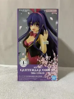 デート・ア・ライブ GLITTER&GLAMOURS 夜刀神十香