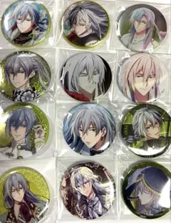 2026年最新】アイナナ 千 缶バッジの人気アイテム - メルカリ