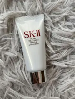 SK-II フェイシャルトリートメント ジェントルクレンザー 20gのサムネイル