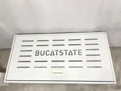 2026年最新】bucatstate 100の人気アイテム - メルカリ