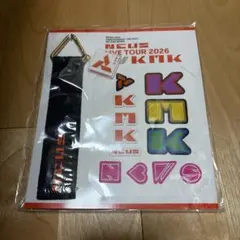 2026年最新】NEWS_KMKの人気アイテム - メルカリ