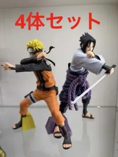 NARUTO ナルト フィギュア まとめ売り 66体 楽天市場】NARUTO-ナルト- 疾風伝 VIBRATION STARS-UZUMAKI