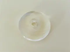 【 新品・未使用 】 水晶ペンダントトップ