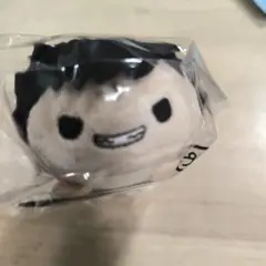 ハイキュー!!のるキャラマスコット　黒尾鉄朗 HQ10thVer