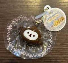 袋スクイーズ とろとろアニマルスクイーズ ポイントチャーム ミニのサムネイル