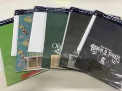 ハリーポッター一番くじＧ賞、I賞